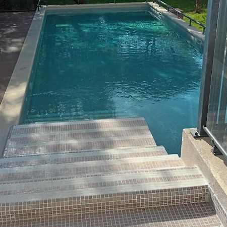 Les Jardins De Louis Villa Cannes Buitenkant foto