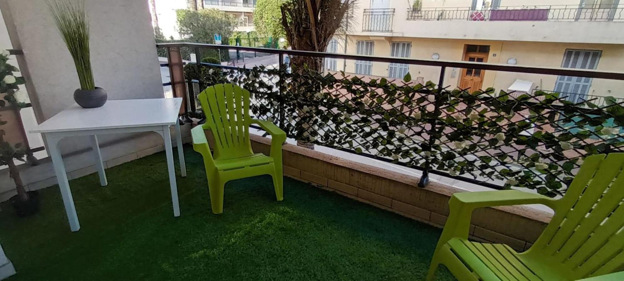 Les Jardins De Louis Villa Cannes Buitenkant foto